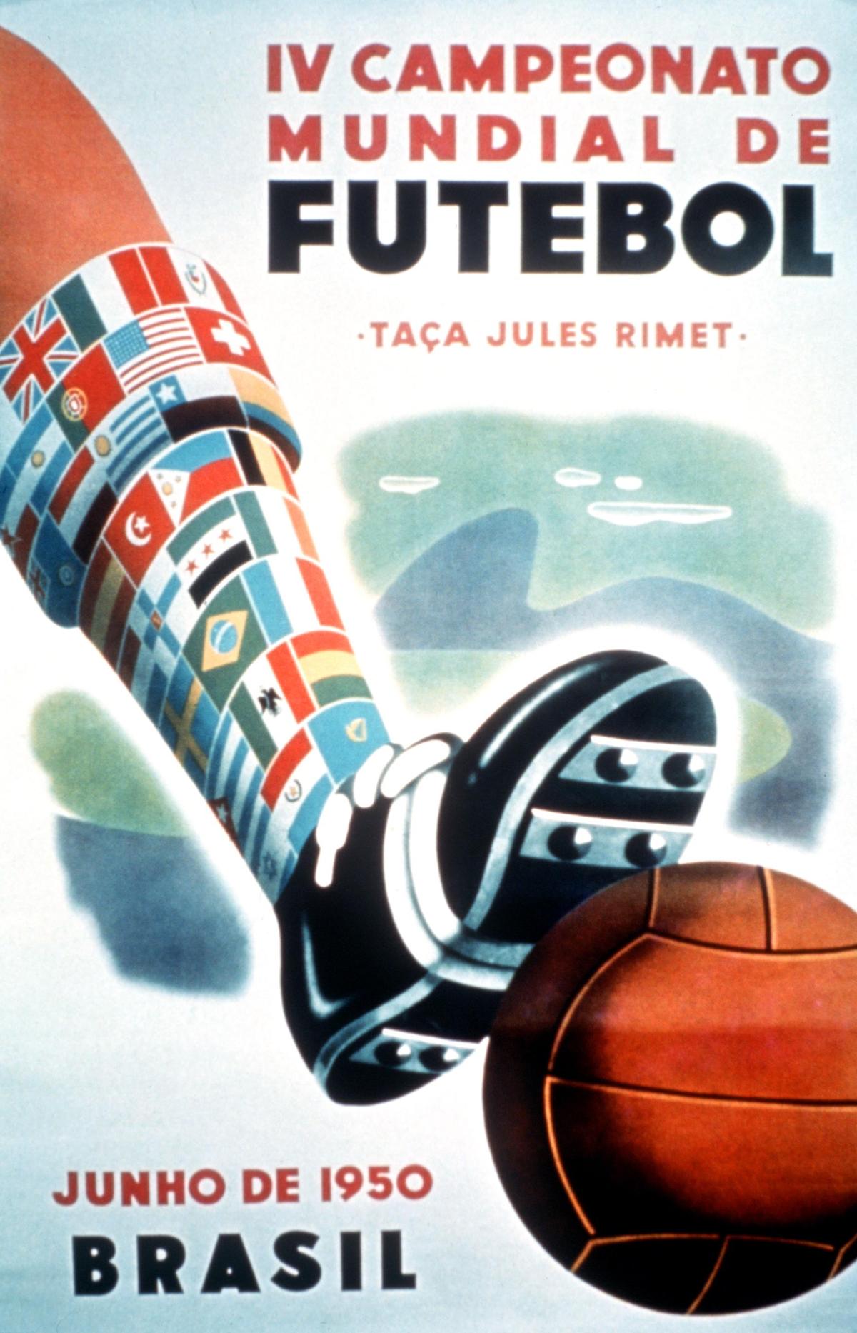 World Cup 1950