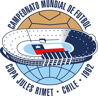 World Cup 1962