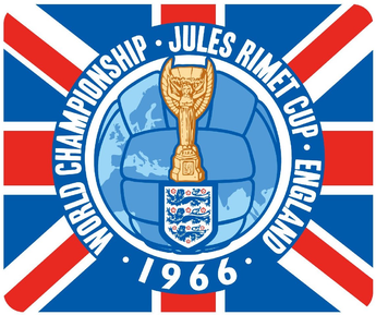 World Cup 1966